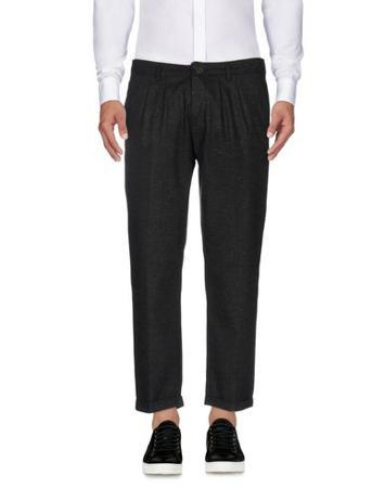 Брюки DERRIÉRE