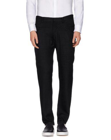 Брюки  -  цвет