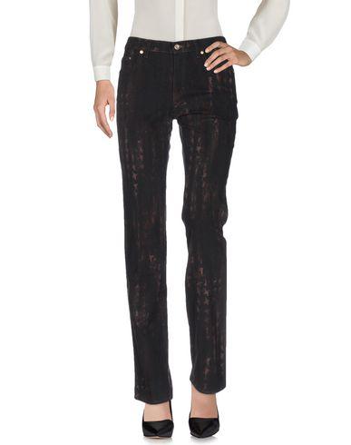 Брюки TRUSSARDI JEANS