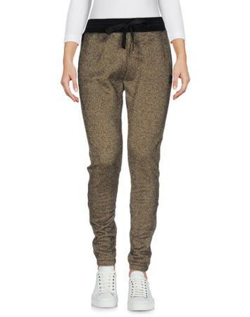 Брюки ROBERTO CAVALLI GYM 