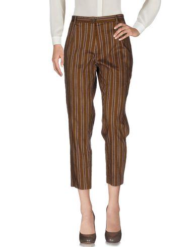 Брюки ERIKA CAVALLINI SEMICOUTURE