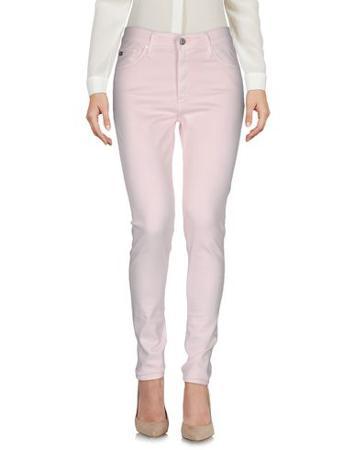 Брюки AG ADRIANO GOLDSCHMIED