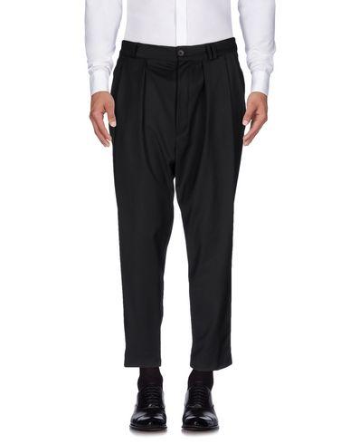 Брюки  -  цвет