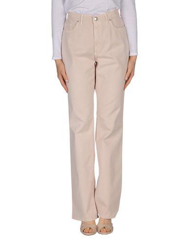 Брюки TRUSSARDI JEANS