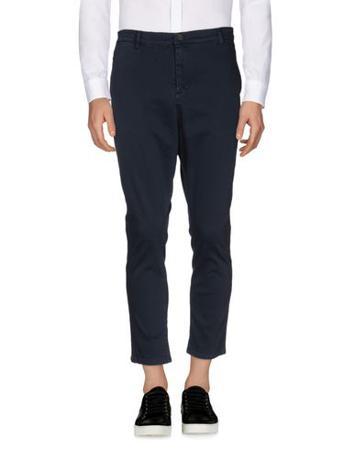 Брюки DERRIÉRE