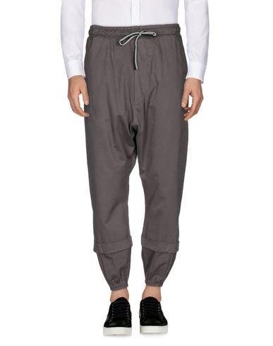 Брюки  -  цвет