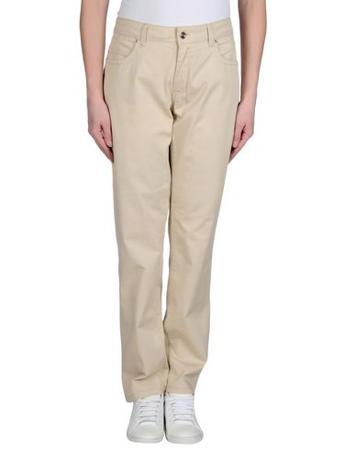 Брюки TRUSSARDI JEANS