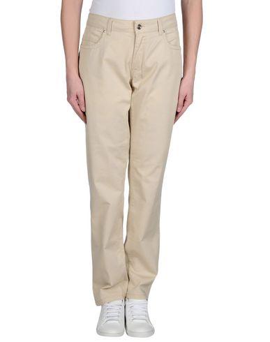 Брюки TRUSSARDI JEANS