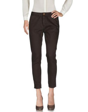 Брюки 0/ZERO CONSTRUCTION