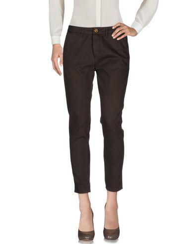 Брюки 0/ZERO CONSTRUCTION