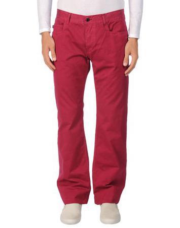 Брюки ROBERTO CAVALLI