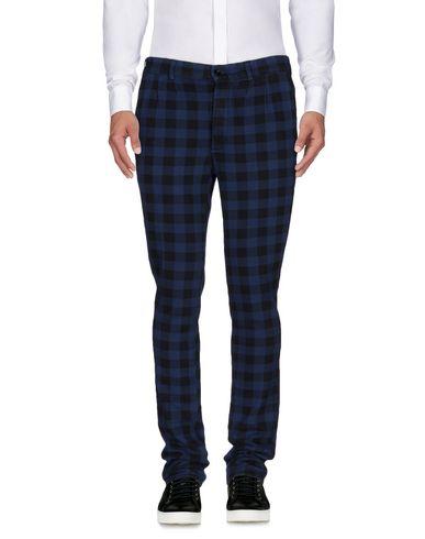 Брюки DANIELE ALESSANDRINI