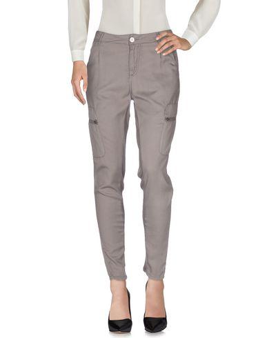 Брюки TWIN-SET JEANS