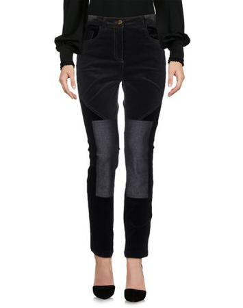 Брюки ROBERTO CAVALLI