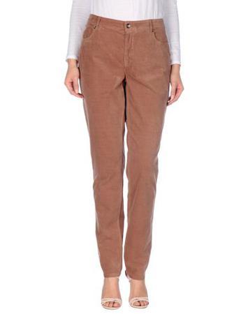 Брюки GIGUE JEANS