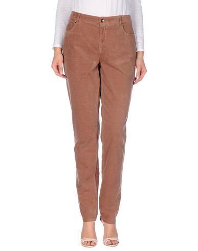 Брюки  -  цвет