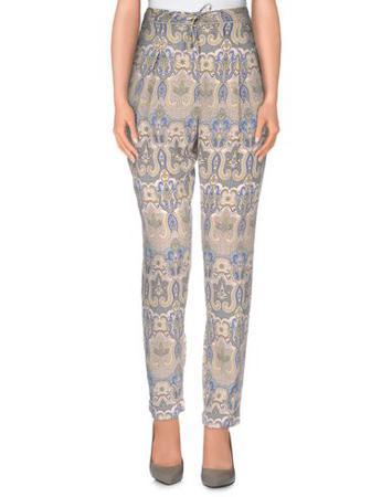 Брюки PEPE JEANS