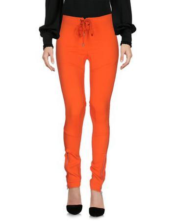 Брюки PHILOSOPHY DI ALBERTA FERRETTI