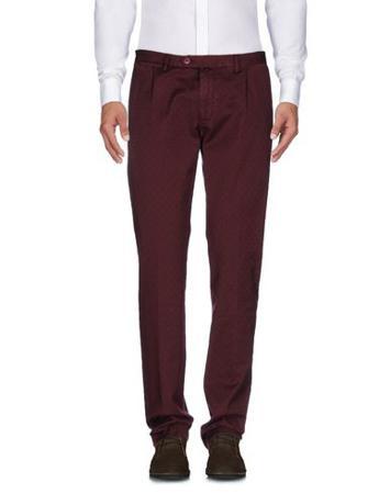 Брюки SARTORIA LATORRE