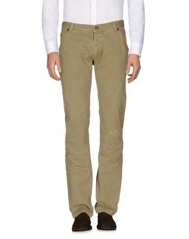 Брюки DANIELE ALESSANDRINI