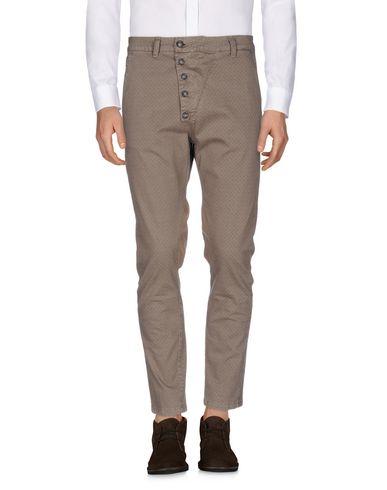 Брюки  -  цвет