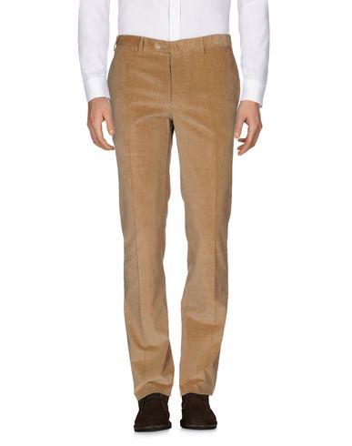 Брюки  -  цвет