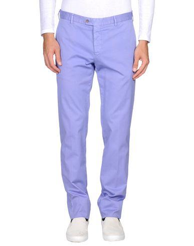 Брюки  -  цвет