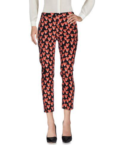 Брюки PINKO BLACK