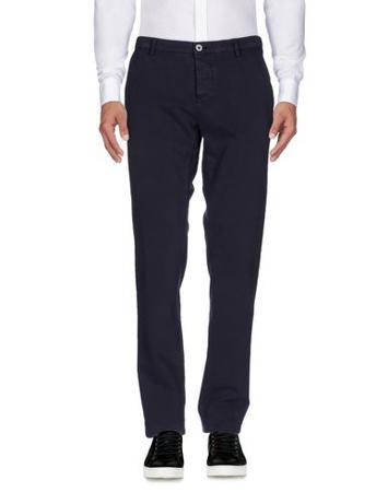 Брюки THIRD DENIM LTD.