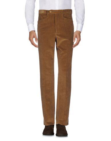 Брюки  -  цвет