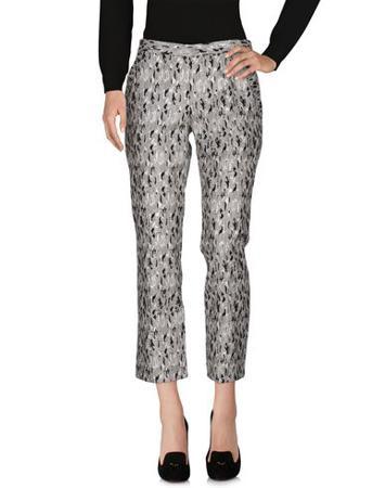 Брюки NINEMINUTES