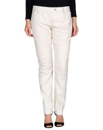 Брюки ERMANNO SCERVINO