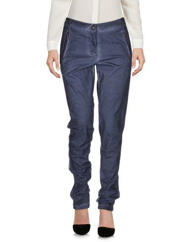 Брюки  -  цвет