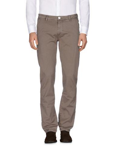 Брюки  -  цвет