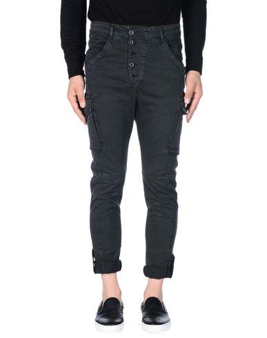 Брюки  -  цвет