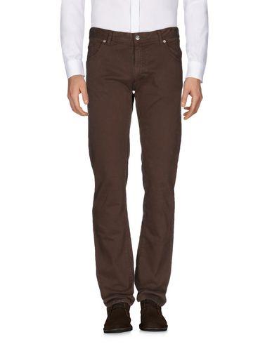 Брюки  -  цвет