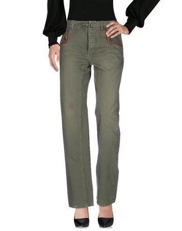 Брюки GOLDEN GOOSE