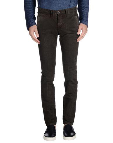 Брюки 0/ZERO CONSTRUCTION