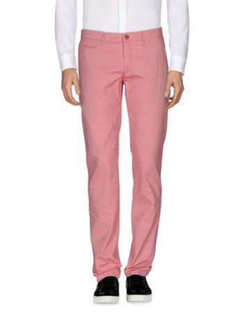 Брюки SIVIGLIA WHITE