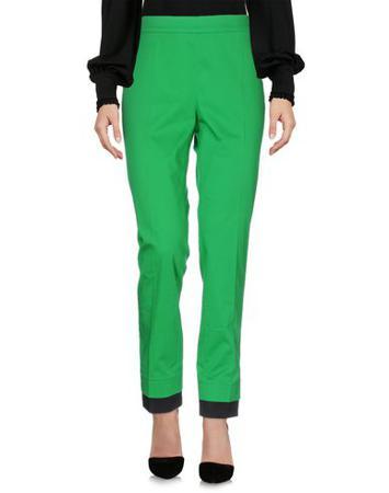 Брюки CEDRIC CHARLIER