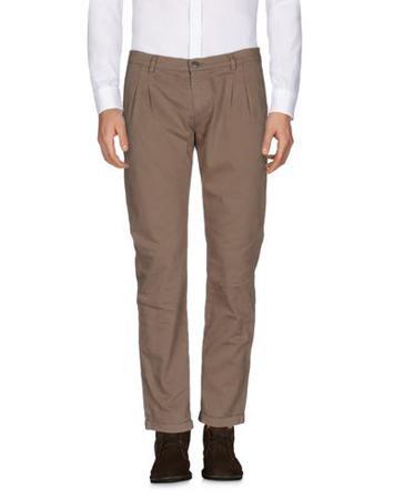 Брюки GREY DANIELE ALESSANDRINI