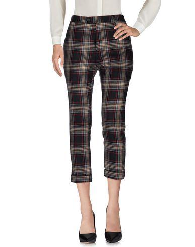 Брюки DANIELE ALESSANDRINI