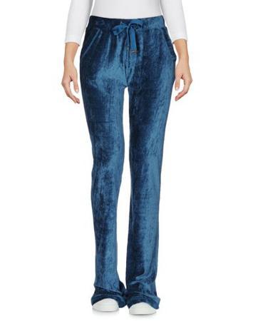 Брюки ROBERTO CAVALLI GYM 