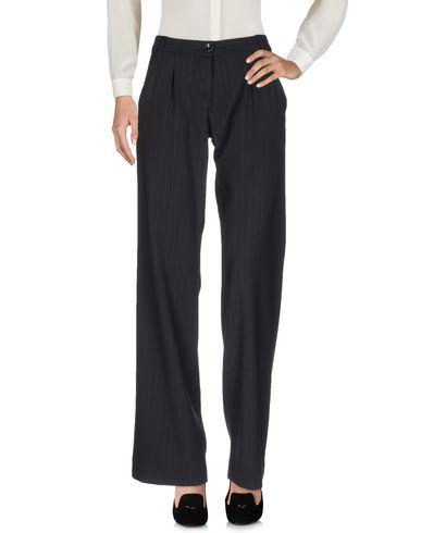 Брюки  -  цвет