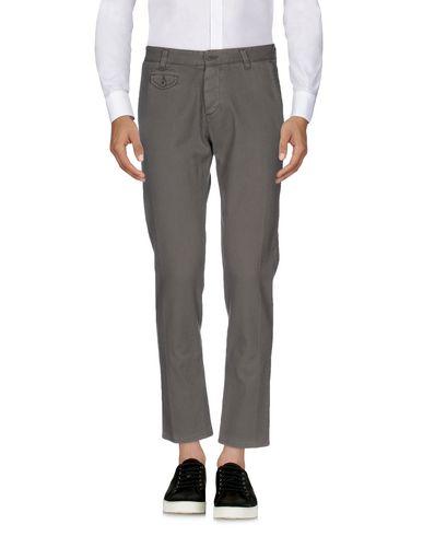 Брюки  -  цвет