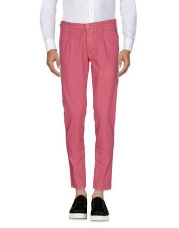 Брюки 0/ZERO CONSTRUCTION