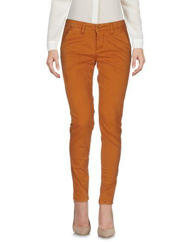 Брюки  -  цвет