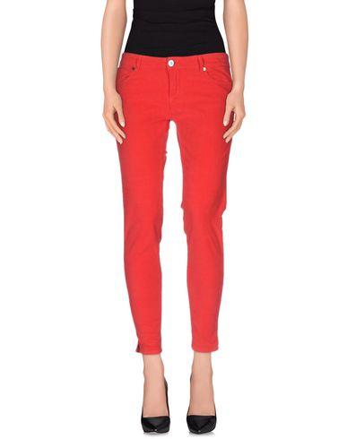 Брюки TWIN-SET JEANS