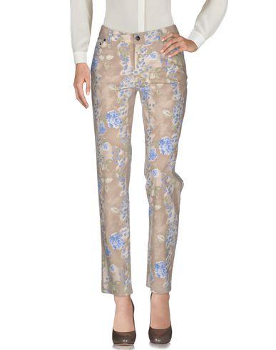 Брюки BLUMARINE JEANS