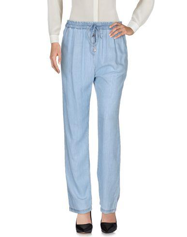 Брюки PEPE JEANS